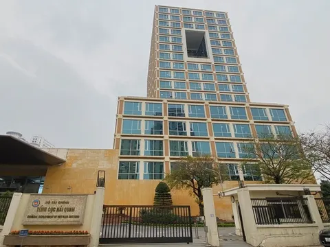 Tổng cục Hải quan phản hồi trước đề xuất bãi bỏ quy định về hàng hóa xuất nhập khẩu tại chỗ