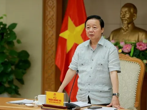 Không để dự án thành phần 4 làm chậm tiến độ xây dựng sân bay Long Thành