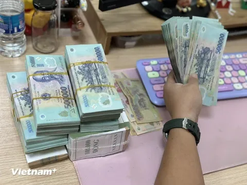Ngân hàng Nhà nước yêu cầu đẩy mạnh chương trình kết nối ngân hàng-doanh nghiệp