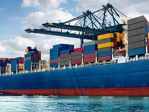 5 tháng: Xuất nhập khẩu hàng hóa thu về 305,53 tỷ USD