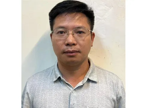 Khởi tố Phó Cục trưởng Cục Quy hoạch và Phát triển Tài nguyên đất, Bộ Tài nguyên và Môi trường