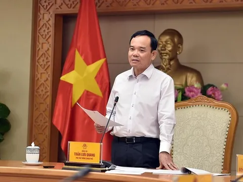 Thủ tướng thành lập Ban Chỉ đạo xây dựng dự án Luật Khoa học và Công nghệ (sửa đổi)