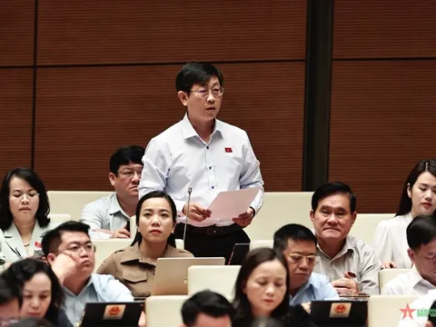 Đại biểu Quốc hội: Cần quan tâm đến “sức khỏe” của doanh nghiệp