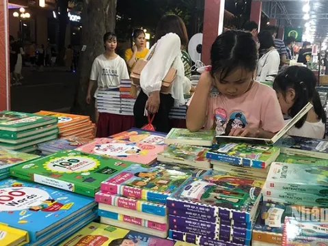 Văn học thiếu nhi và những thách thức