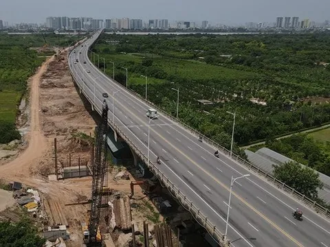 Thủ tướng chỉ đạo đẩy nhanh tiến độ và hoàn thành giải phóng mặt bằng các công trình, dự án quan trọng quốc gia