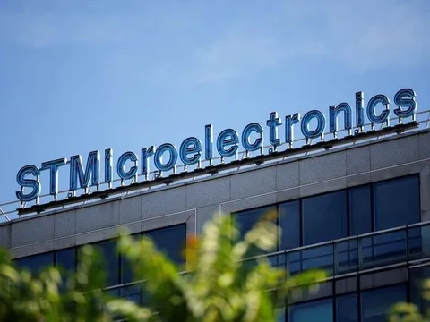 EU duyệt gói hỗ trợ hơn 2 tỷ USD cho Italy xây dựng nhà máy sản xuất chip