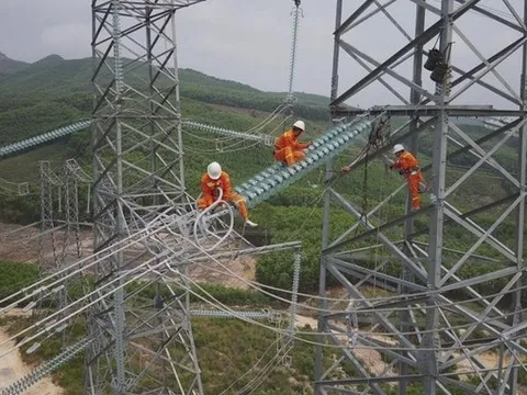 Thủ tướng yêu cầu huy động các nguồn lực và hỗ trợ thi công đường dây 500 kV mạch 3