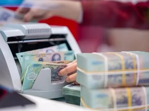 Thu ngân sách nhà nước tăng gần 15% trong 5 tháng