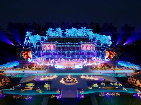 Thừa Thiên Huế: Sắp diễn ra Tuần lễ Festival nghệ thuật quốc tế Huế 2024