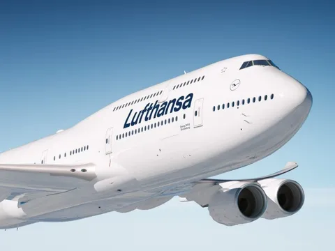Lufthansa, KLM và South African Airways phải đền bù hơn 900 triệu USD