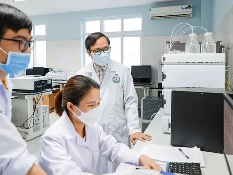 Đại học Quốc gia Hà Nội xếp vị trí nhóm 851-900 bảng xếp hạng đại học thế giới