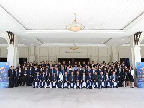 Các sáng kiến hợp tác quan trọng của Hải quan ASEAN