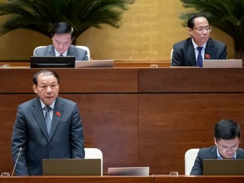 Bộ trưởng Bộ Văn hóa, Thể thao và Du lịch: Giá vé máy bay đã hạ nhiệt