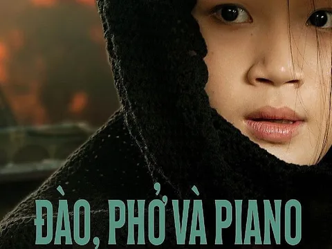 Sau "cơn sốt" Đào, phở và piano: Làm gì để phim đặt hàng đến gần hơn với khán giả?