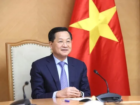 Mong muốn Hoa Kỳ tiếp tục hỗ trợ tài chính mạnh mẽ cho phát triển kinh tế Việt Nam