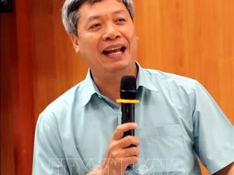 Ông Hồ Quang Bửu được giao quyền Chủ tịch UBND tỉnh Quảng Nam
