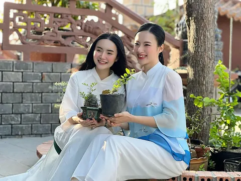 Em gái Angela Phương Trinh làm đơn cầu cứu cơ quan chức năng?