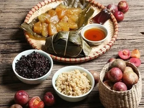 Những điều nên và không nên làm trong ngày Tết Đoan ngọ