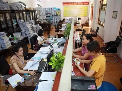 Tổng cục Thuế: Mua, bán hóa đơn trái phép có thể bị truy cứu hình sự