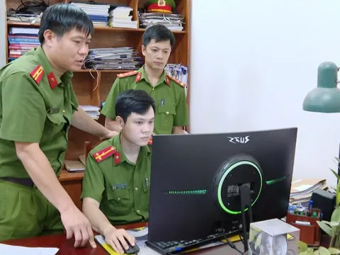 Lừa đảo, chiếm đoạt tài sản dưới hình thức cho số lô, số đề