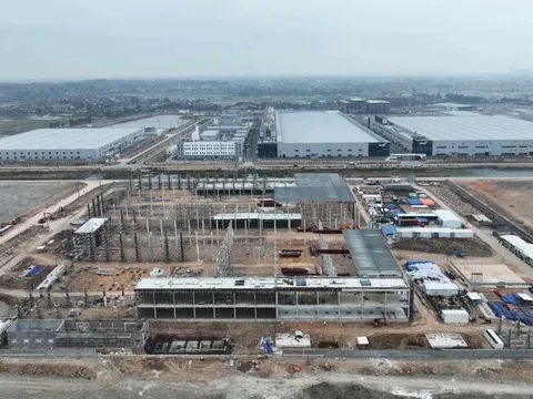 Quảng Ninh đặt mục tiêu thu hút vốn FDI ít nhất 3 tỷ USD trong năm 2024