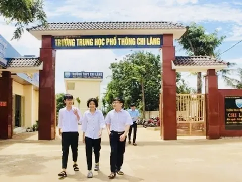 Vụ nhóm học sinh đau bụng nhập viện tại Gia Lai: Có kết quả xét nghiệm ban đầu
