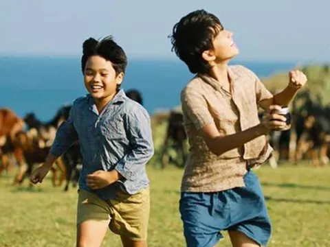 Hồng Kông (Trung Quốc) tài trợ 8 dự án phim cho các nước châu Á