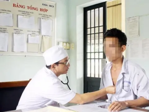 Tăng cường quản lý, chỉ đạo trong lĩnh vực giám định pháp y tâm thần