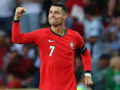 Lịch thi đấu Euro 2024 hôm nay (18-6): Ronaldo xuất trận
