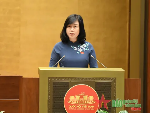 Sửa đổi Luật Dược: Giải quyết ngay một số vướng mắc ảnh hưởng đến việc tiếp cận thuốc của nhân dân