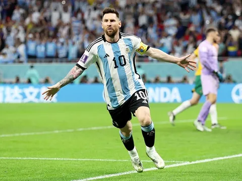 Lịch thi đấu Copa America 2024: Đội bóng của Messi đá trận khai mạc