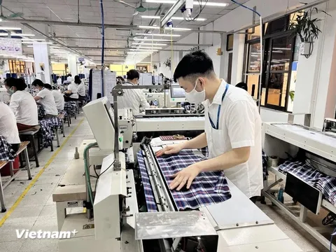 Standard Chartered: GDP quý 2 của Việt Nam sẽ ở mức vừa phải