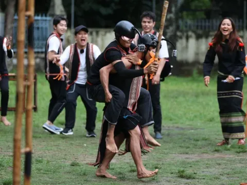 “Việt hóa” chương trình truyền hình: "Chìa khóa" thu hút đông đảo khán giả