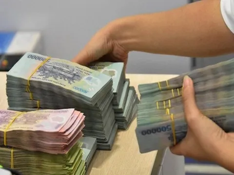 Kéo dài thêm 6 tháng thời gian cơ cấu thời hạn trả nợ cho khách hàng