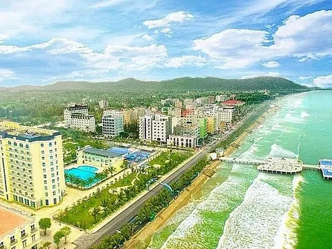 Xây dựng không gian văn hóa - nét đẹp tại Cầu cảng Hải Tiến xứ Thanh