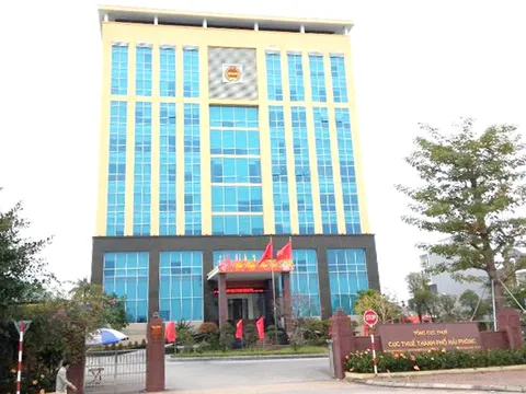 Hải Phòng: Công khai danh sách 81 doanh nghiệp nợ thuế đến thời điểm 31/5/2024