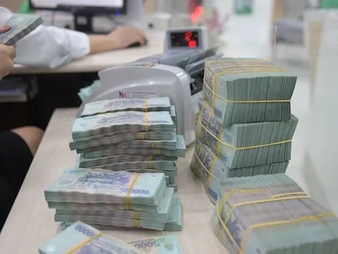 Mỗi điểm đại lý thanh toán được giao dịch không quá 200 triệu đồng/ngày