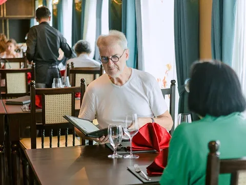 Quảng bá du lịch tại châu Âu, Việt Nam tìm cách kéo khách chi tiêu cao