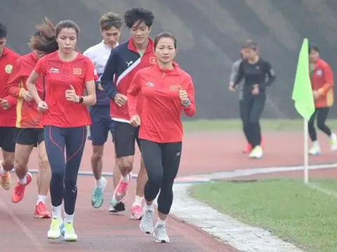Tháo gỡ khó khăn tài chính cho ngành thể thao