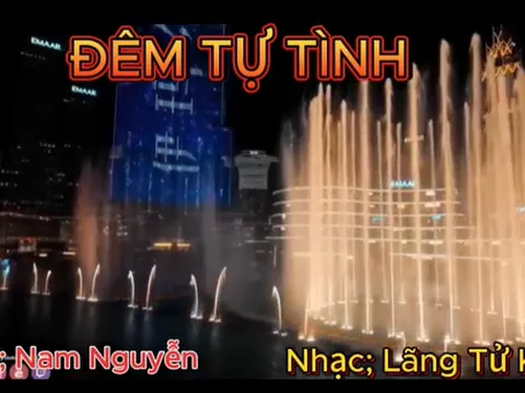 Đêm tự tình - Thổn thức về nỗi nhớ