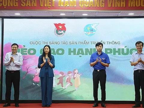 Thi sáng tác ấn phẩm truyền thông xóa hủ tục vùng dân tộc thiểu số