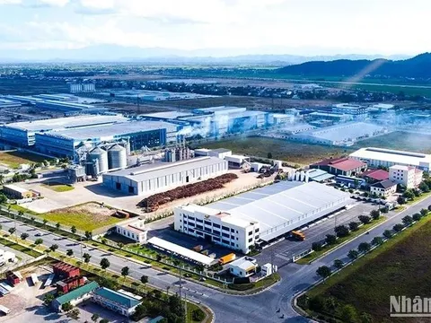 Thu hút FDI trước bước ngoặt lịch sử: Những bài học quý