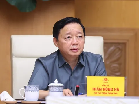 Tiếp thu tối đa, rà soát kỹ lưỡng, bảo đảm chất lượng 2 nghị định quan trọng về đất đai