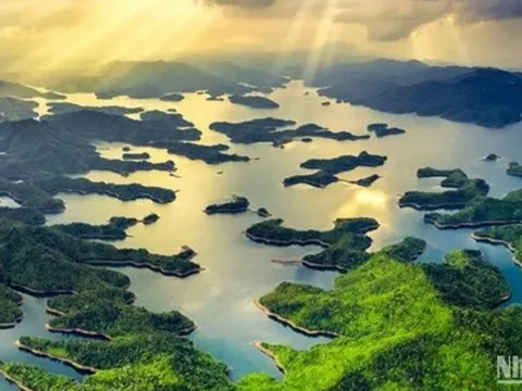 Công nhận danh hiệu Công viên địa chất toàn cầu UNESCO Đắk Nông lần thứ 2
