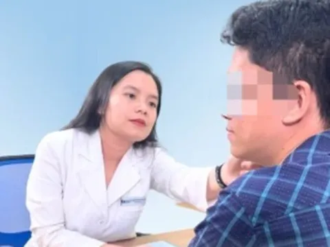 Xử trí kiến ba khoang đốt, tránh để lại sẹo thâm