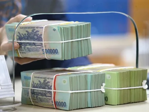 Tổ chức tài chính vi mô thực hiện phân loại nợ theo 5 nhóm