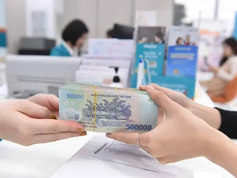 Sửa quy định hoạt động cho vay của tổ chức tín dụng