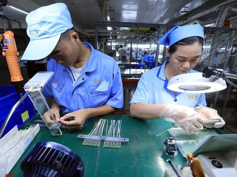 Thị trường tiếp tục phục hồi, xuất khẩu cả nước thu về hơn 190 tỷ USD