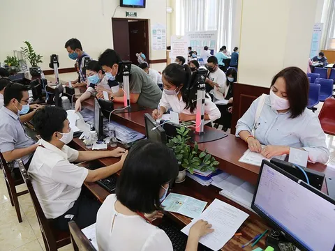 Tiêu chuẩn xét thăng hạng viên chức hành chính