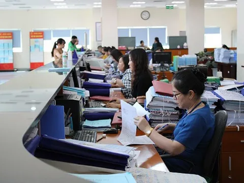 Quy định về cung ứng dịch vụ thanh toán không dùng tiền mặt